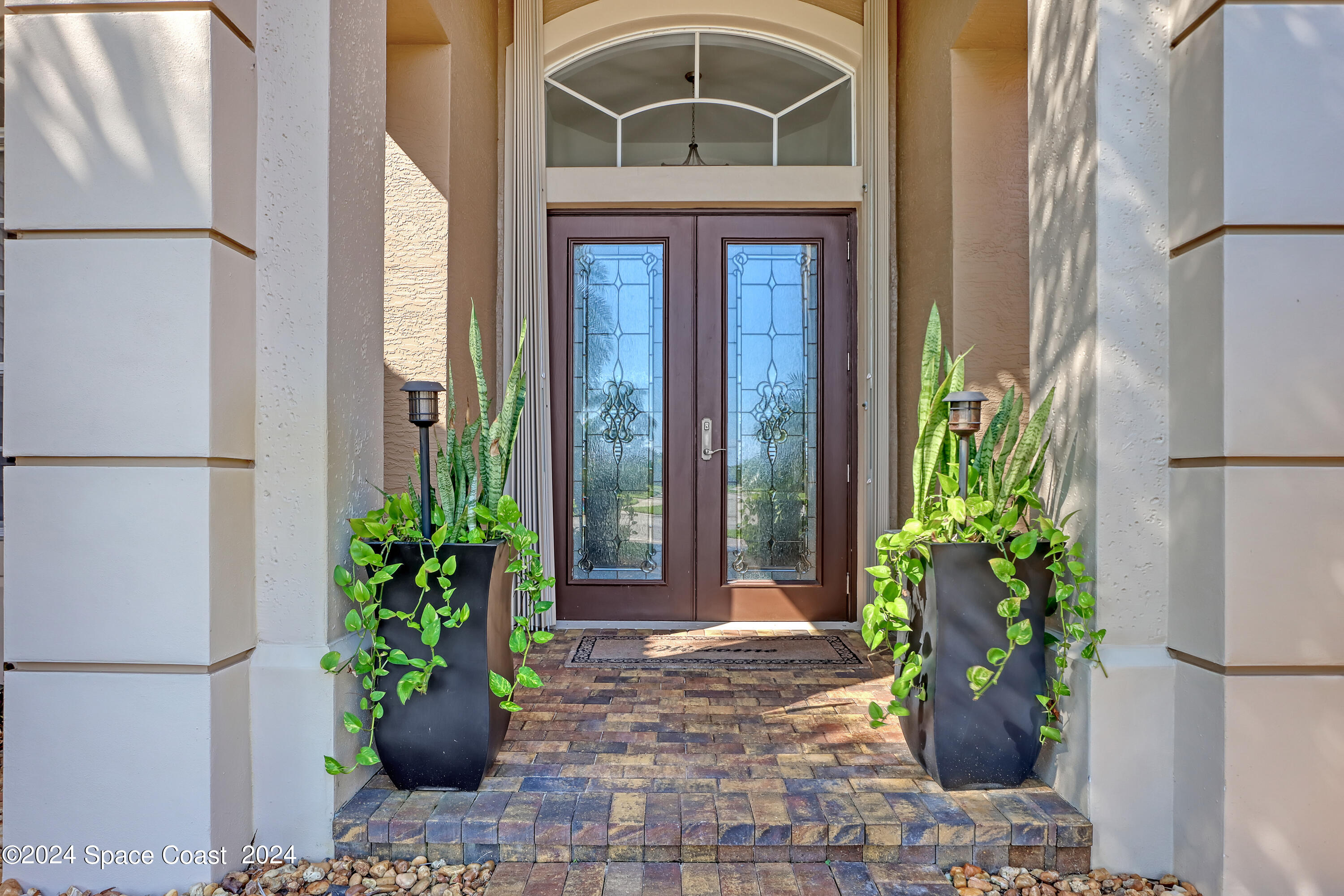 3388 Lamanga Drive