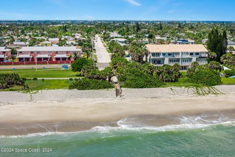 A home in Satellite Beach