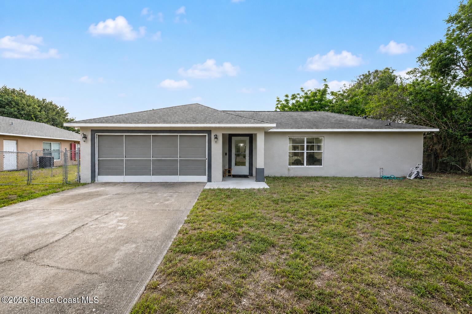 704 Prospect Avenue