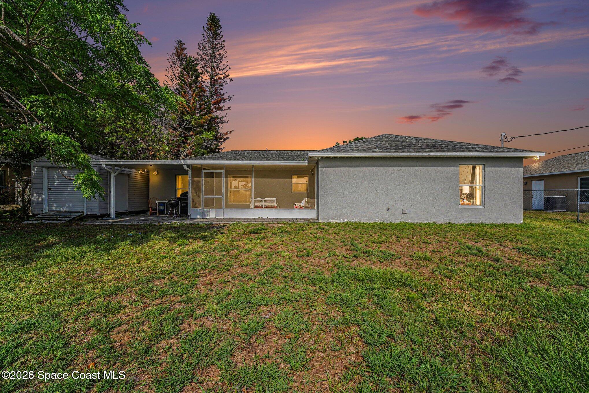 704 Prospect Avenue