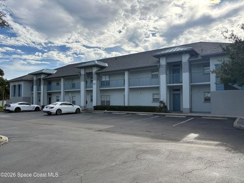 Property photo of 161 Portside Avenue 203, Cape Canaveral, FL 32920