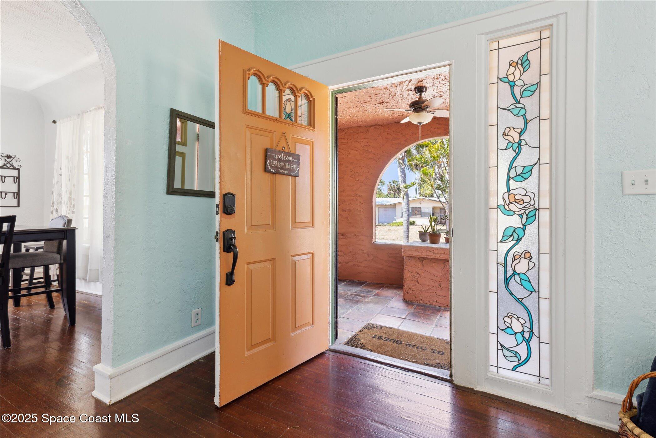 27 E Avenue A