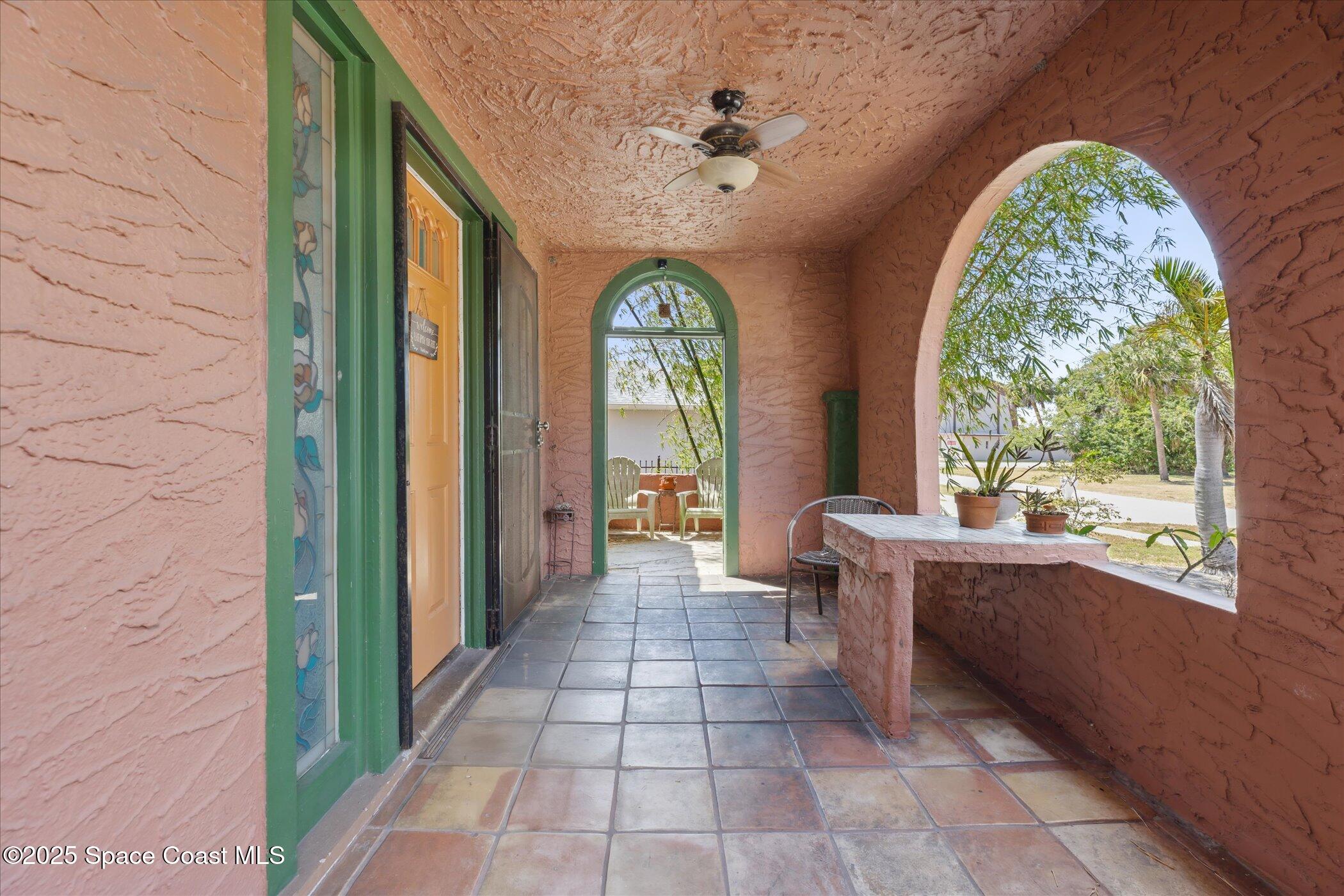 27 E Avenue A