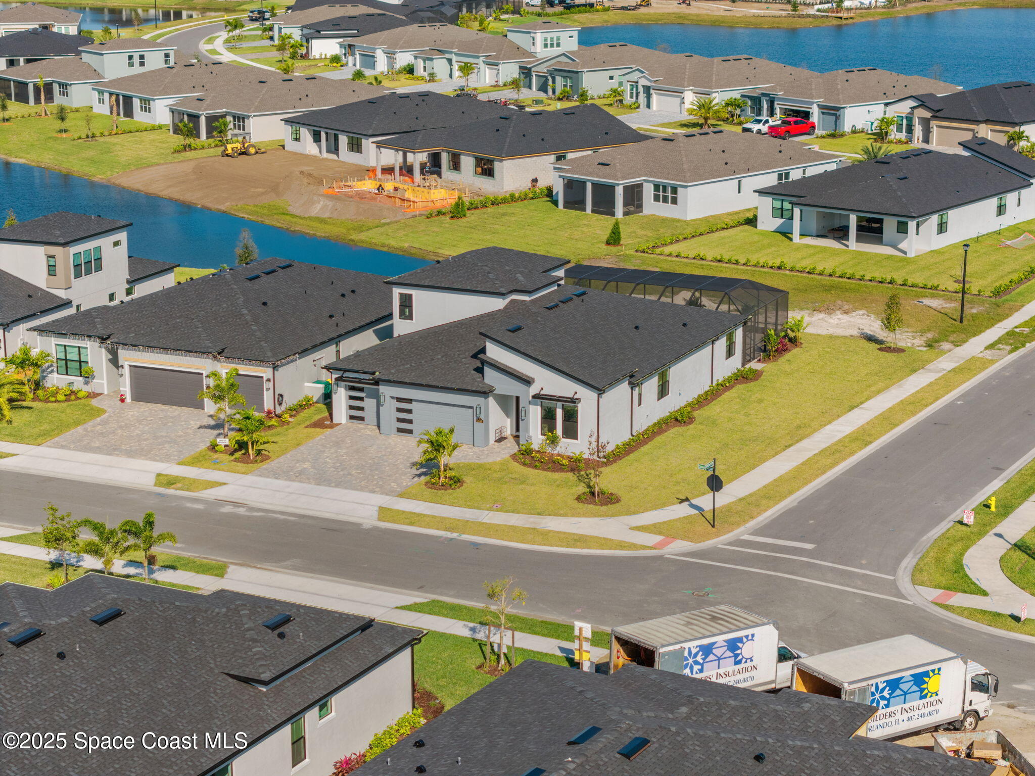 2846 Silverlefe Lane