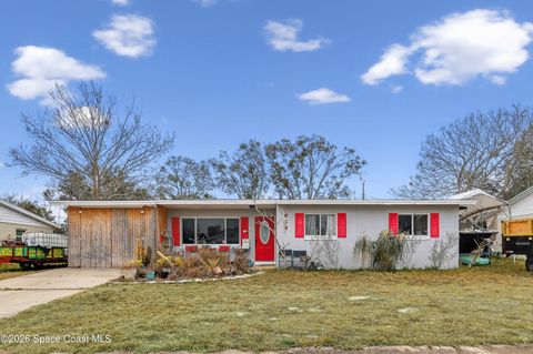 Photo of 925 Lois Lane, Titusville, FL 32780 (MLS # 1069228)