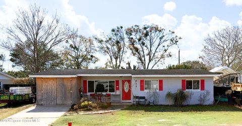 925 Lois Lane Titusville FL 32780