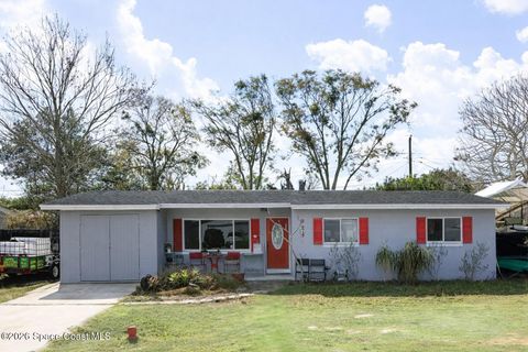 Property photo of 925 Lois Lane, Titusville, FL 32780