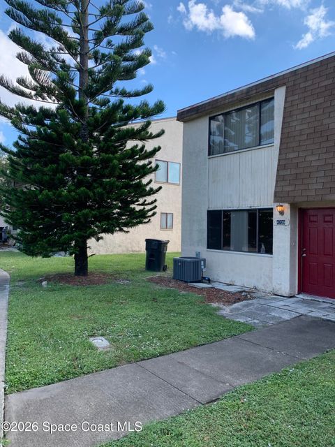 4739 Sisson Road Titusville FL 32780