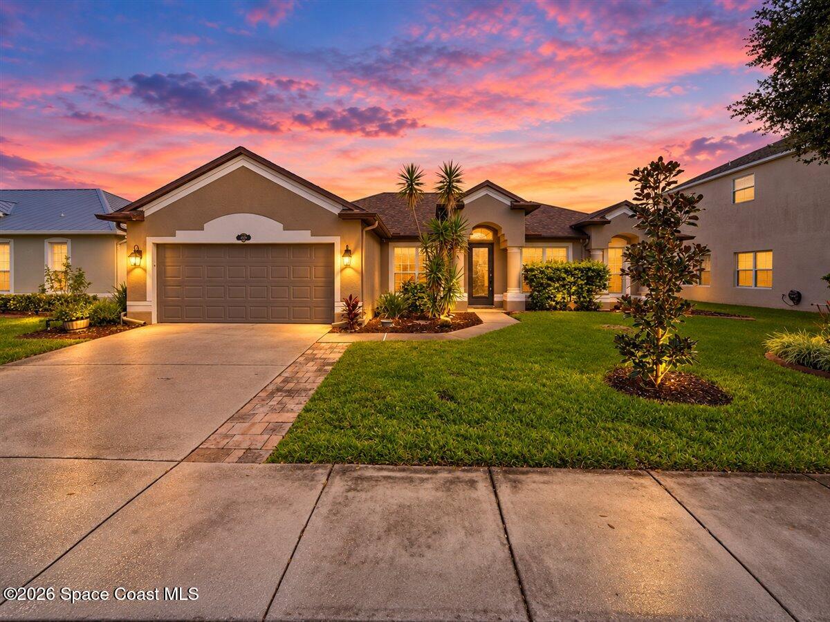 4185 Fenrose Circle