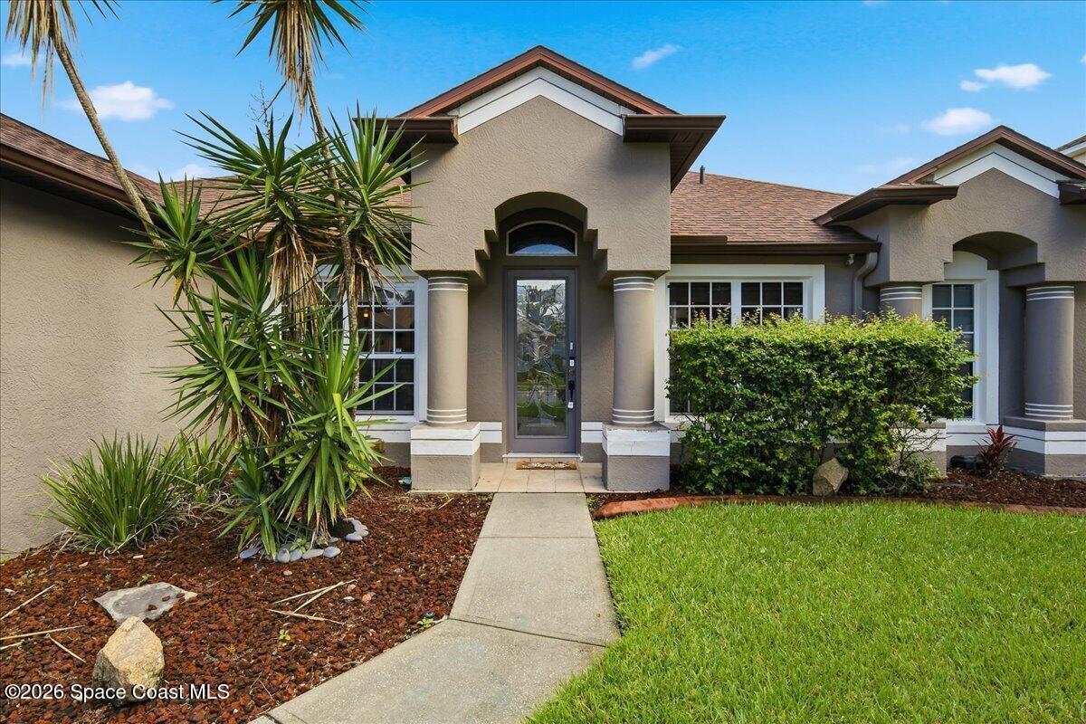 4185 Fenrose Circle