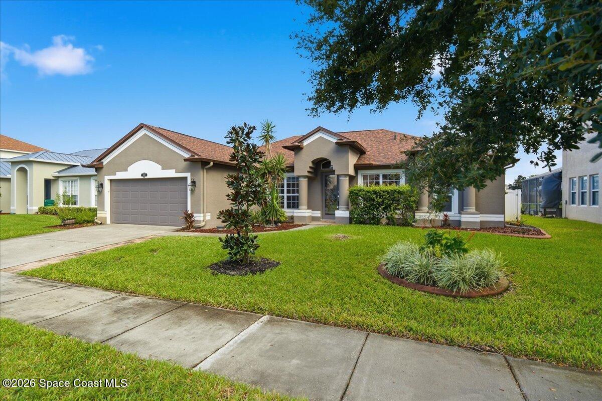 4185 Fenrose Circle
