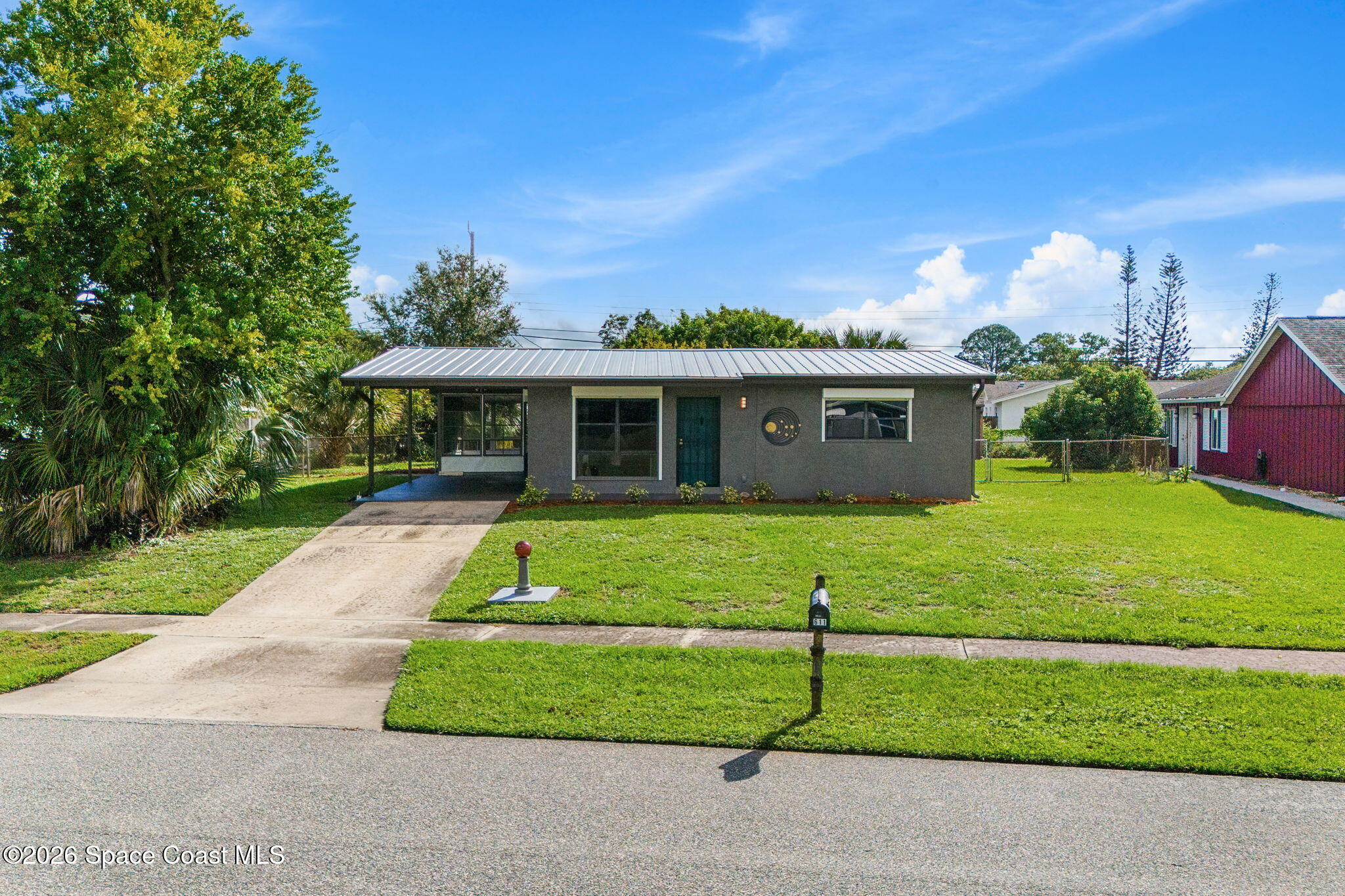 611 Aloha Avenue