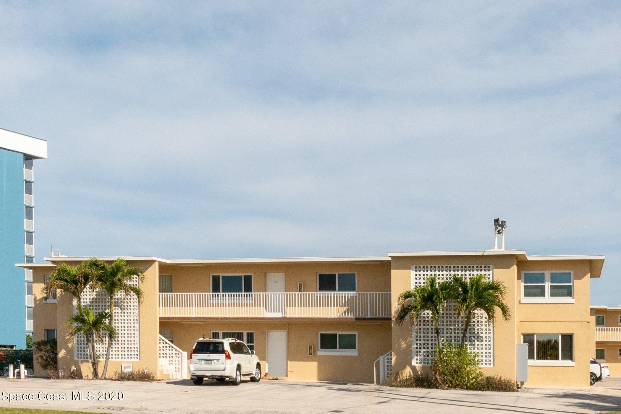 Photo 1 of 20 — 1195 HIGHWAY A1A 103, Satellite Beach, FL 32937