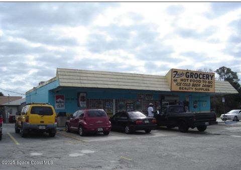 810 S Fiske Boulevard Rockledge FL 32955