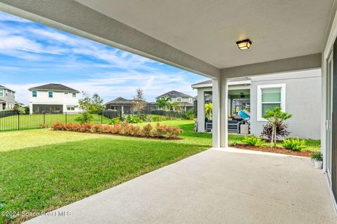 A home in Melbourne