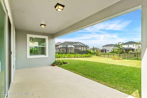 A home in Melbourne