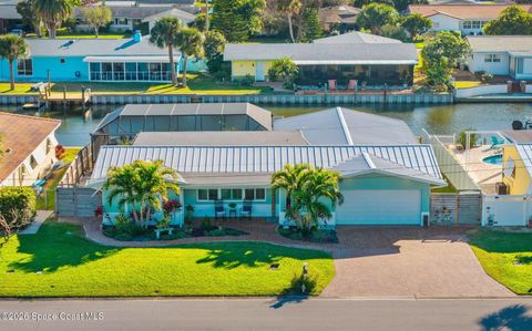 339 Brightwaters Drive Cocoa Beach FL 32931