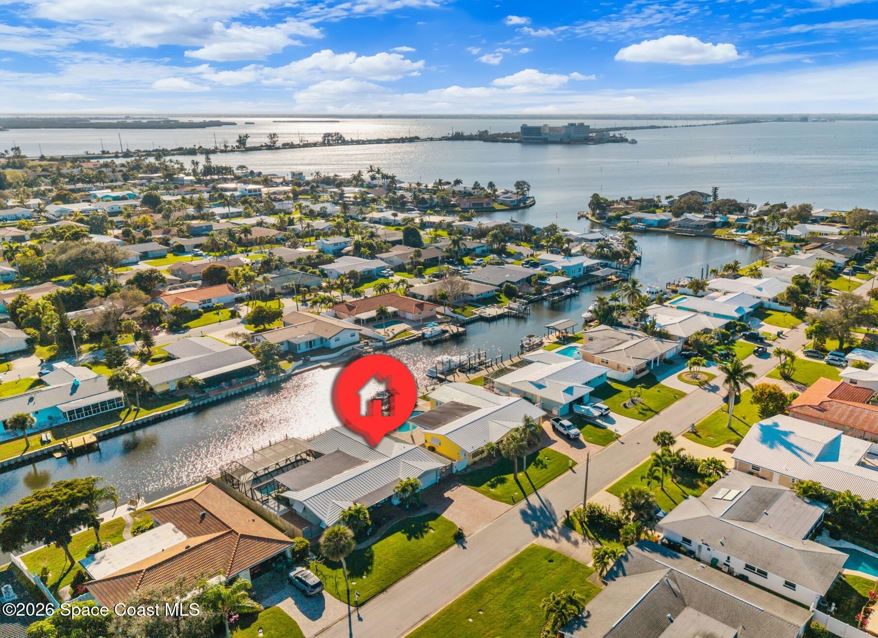 339 Brightwaters Drive