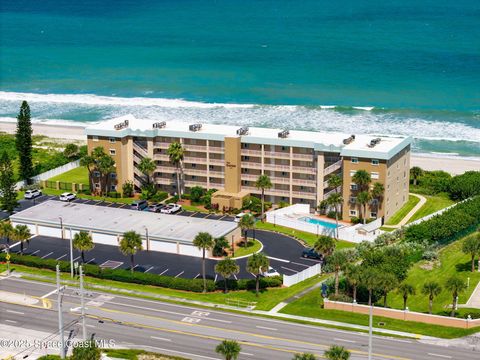 1415 N Highway A1a 206 Indialantic FL 32903