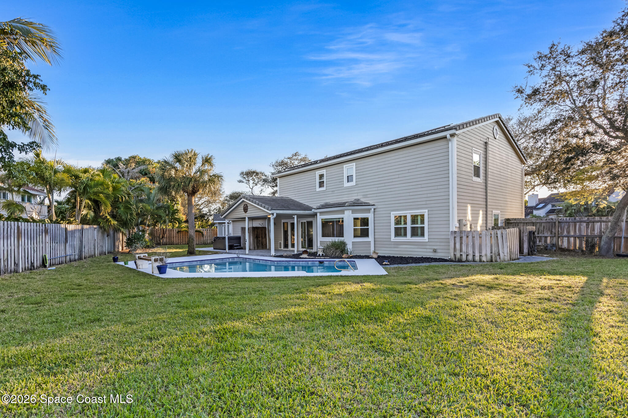 3069 Rio Bonita Street