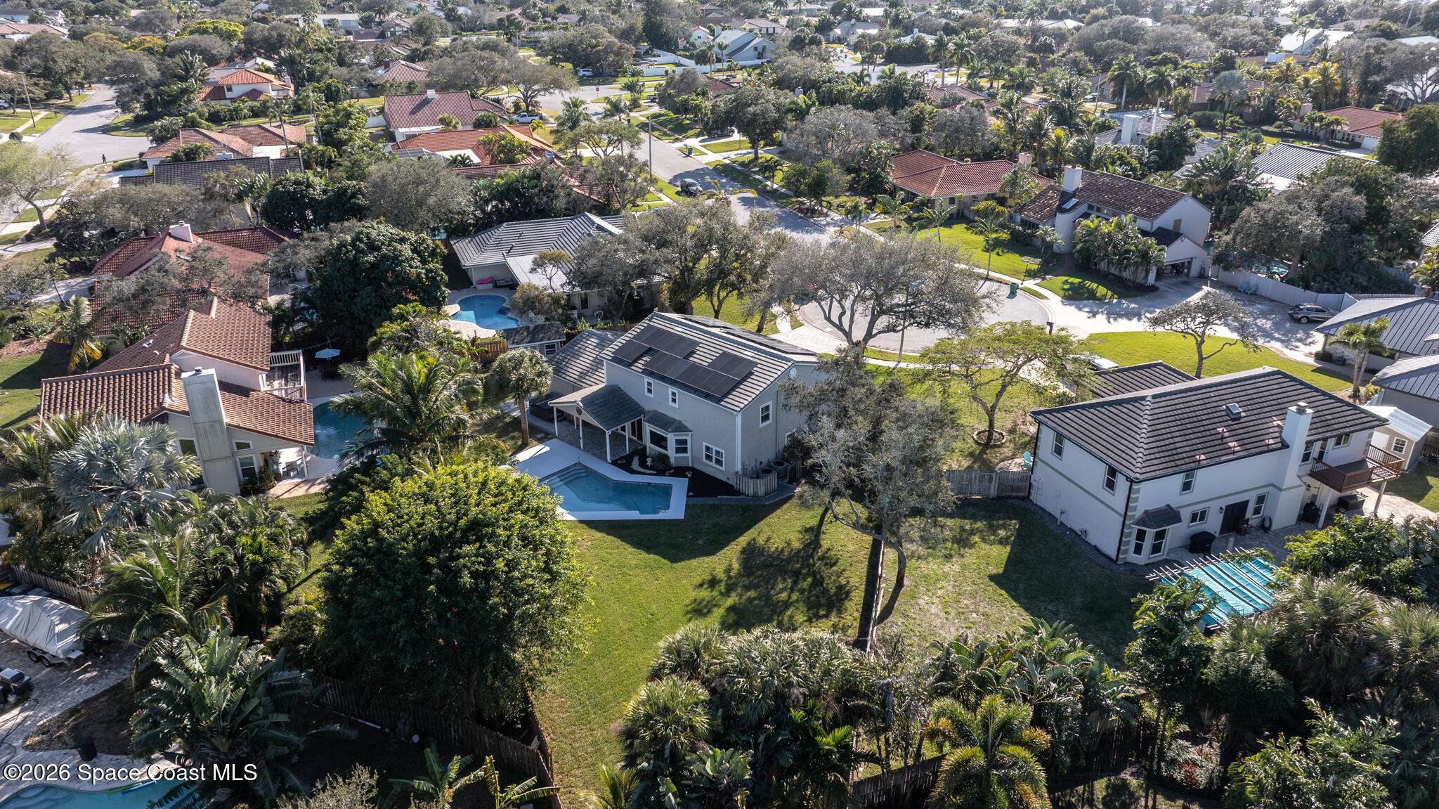 3069 Rio Bonita Street