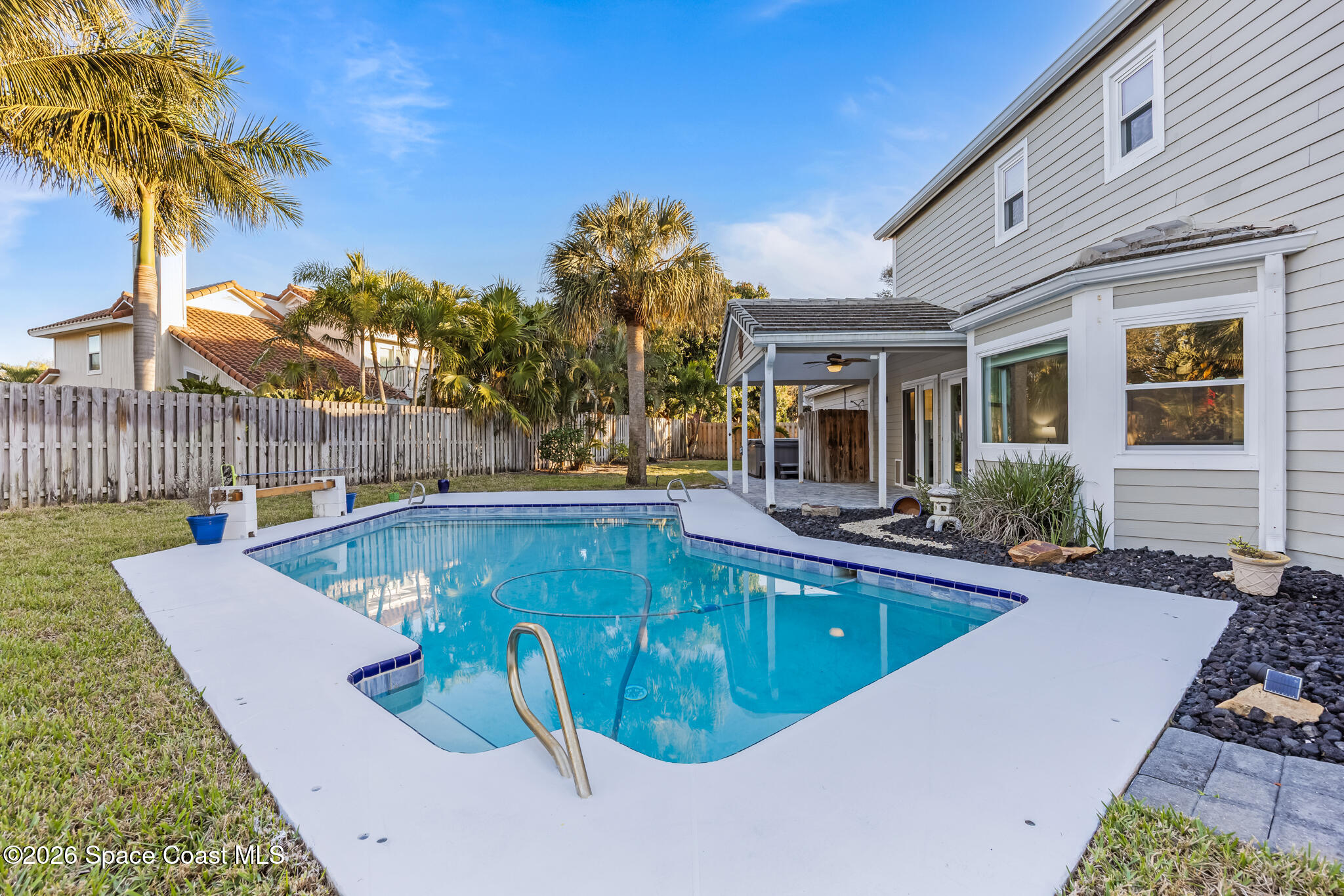 3069 Rio Bonita Street