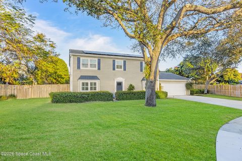 3069 Rio Bonita Street Indialantic FL 32903