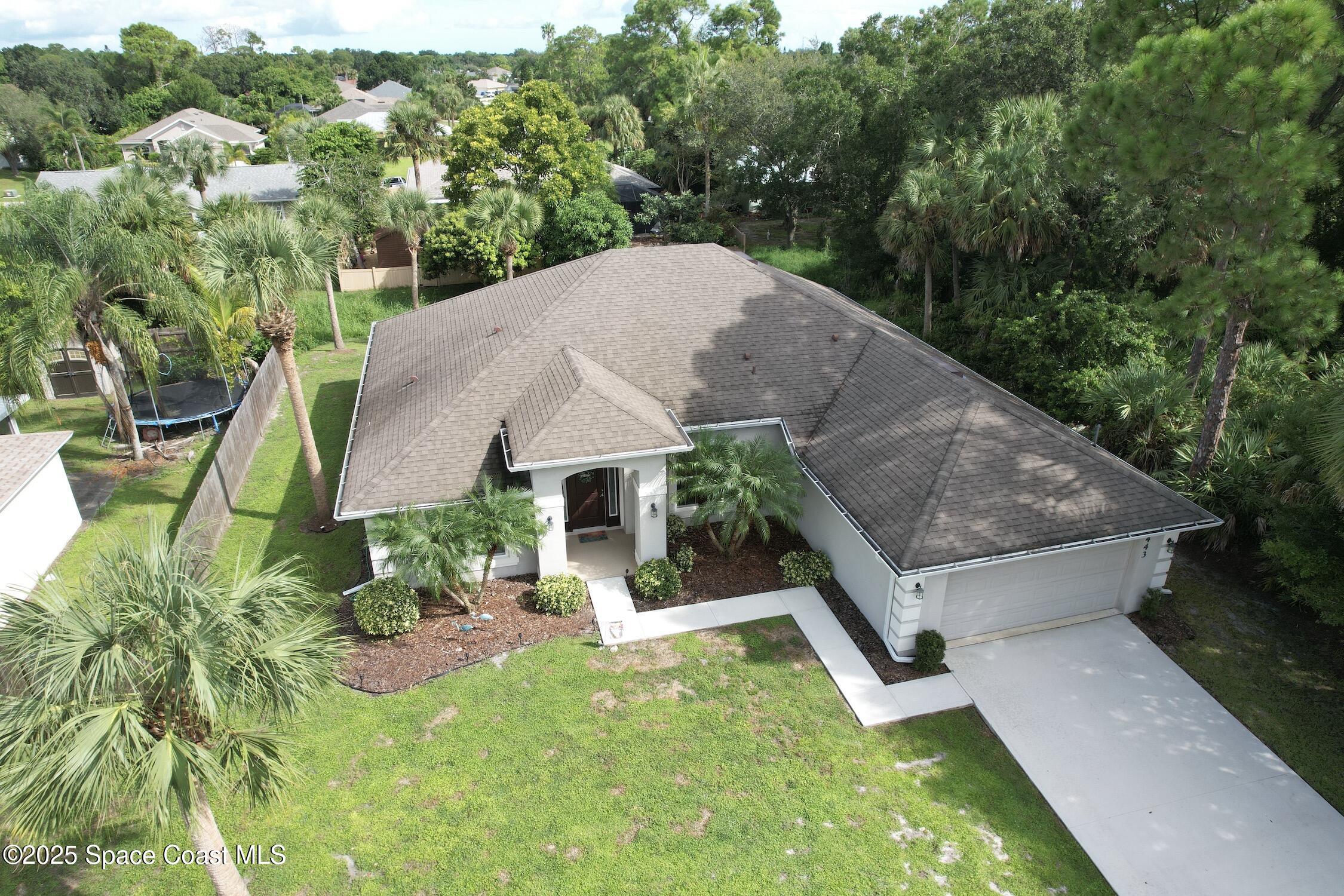 443 Lanfair Avenue