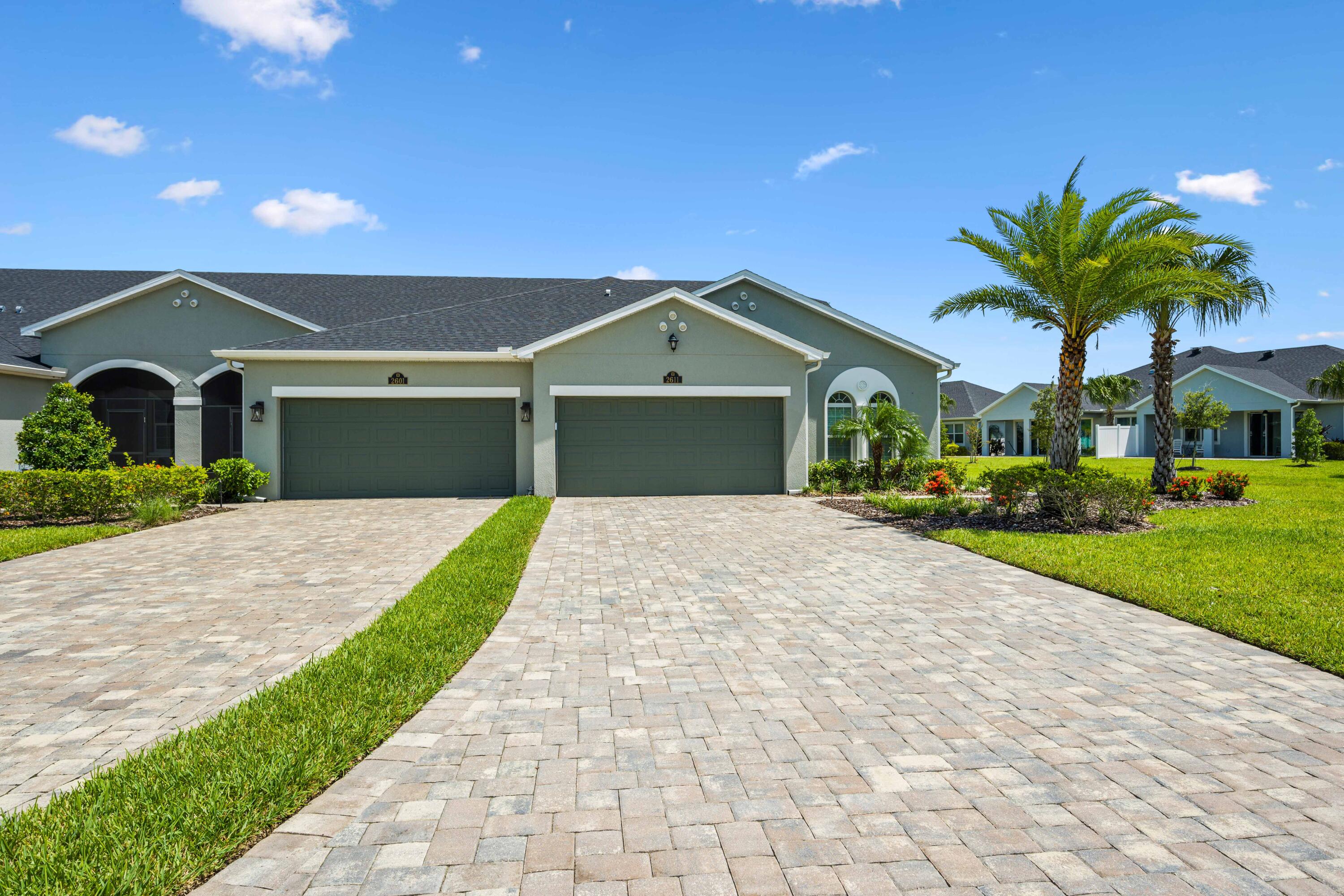2611 Ballydoyle Lane