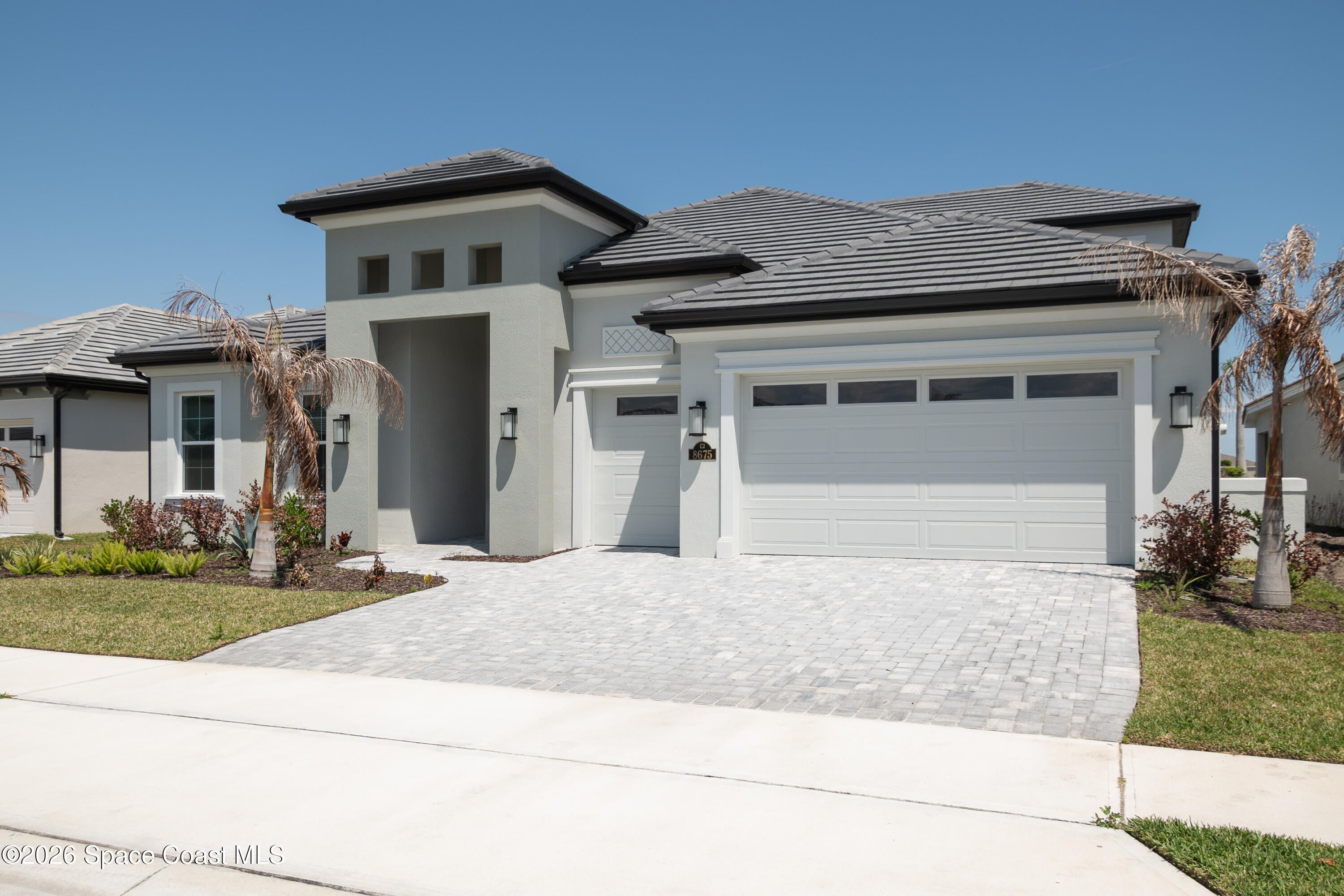8675 Seymouria Way