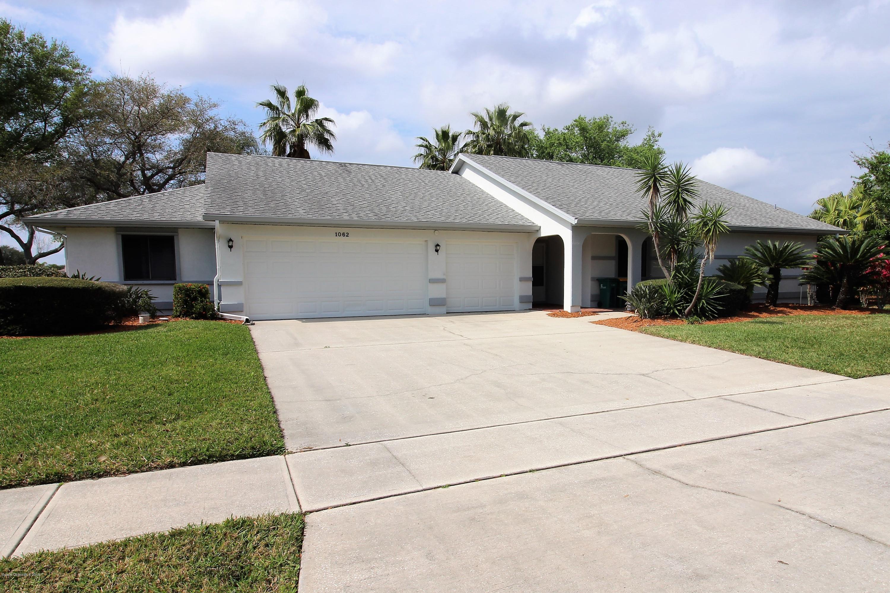 1062 Continental Avenue