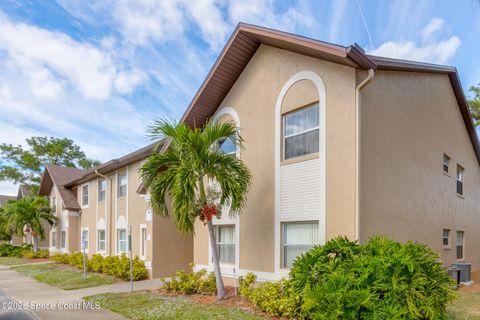 120 Summer Place 1 Merritt Island FL 32953