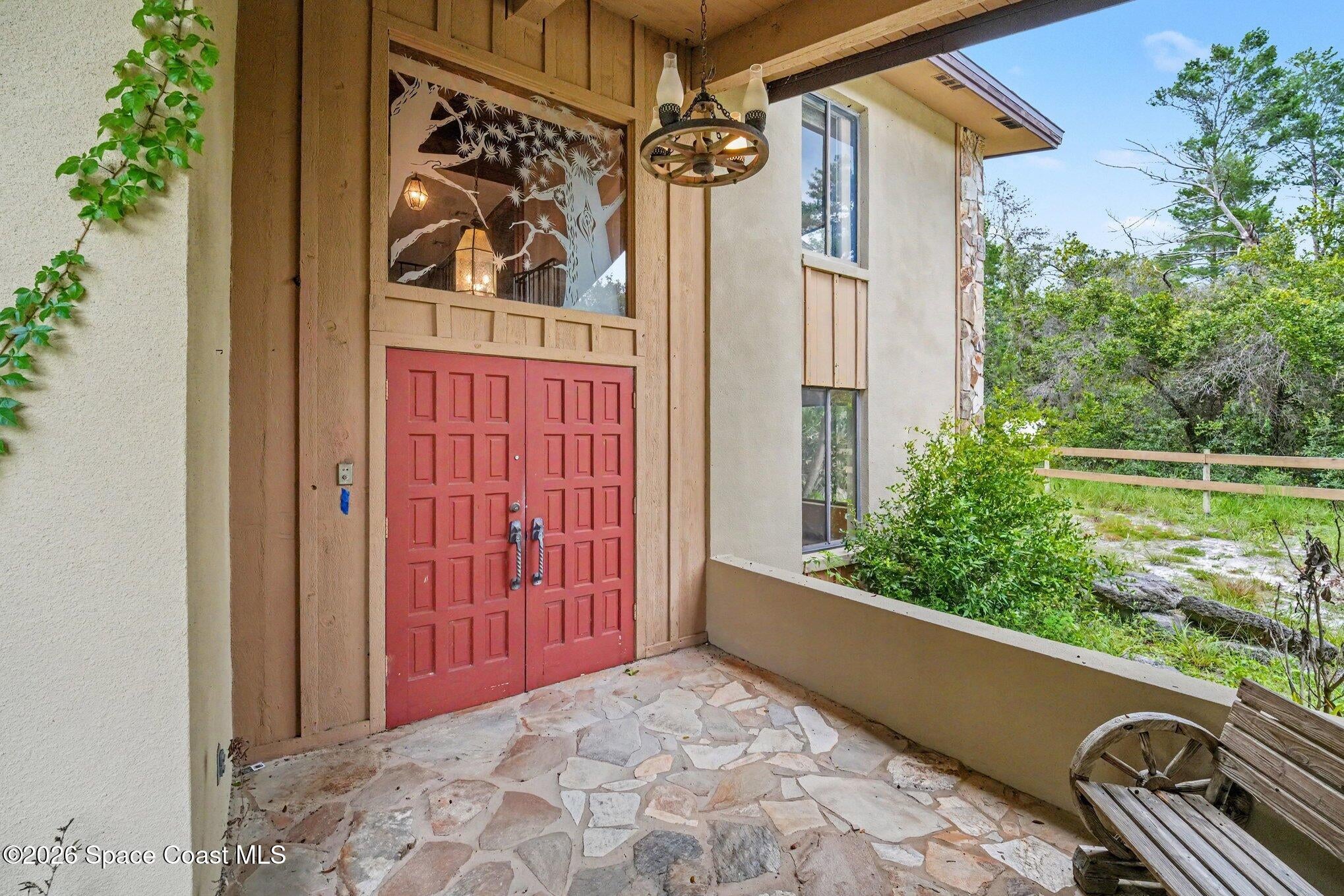 1320 S Carpenter Road