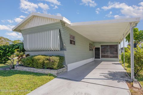 221 Berry Court NE Palm Bay FL 32907