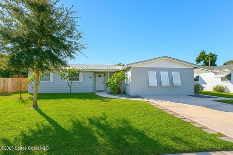 1419 Floyd Drive Rockledge FL 32955