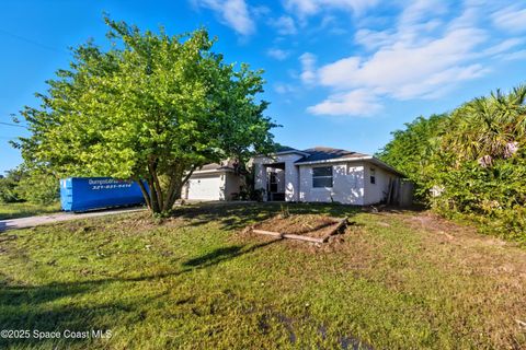 3326 Florala Avenue SW Palm Bay FL 32908