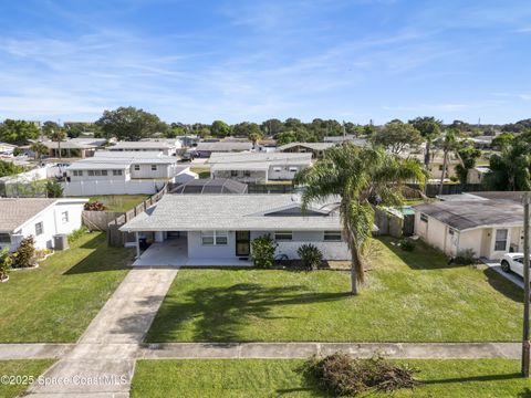 737 NE Badger Drive NE Palm Bay FL 32905
