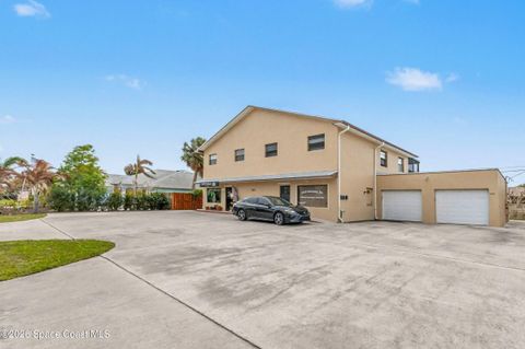 565 Jackson Avenue Satellite Beach FL 32937