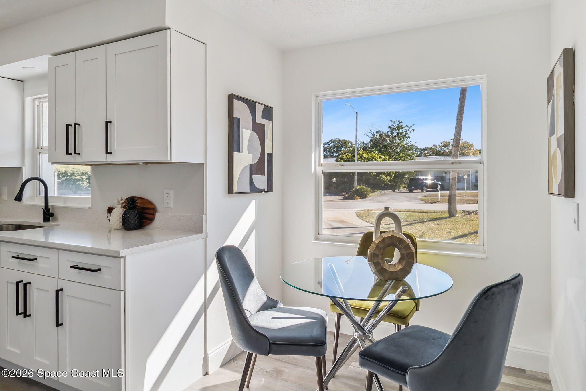 1345 Crevalle Avenue