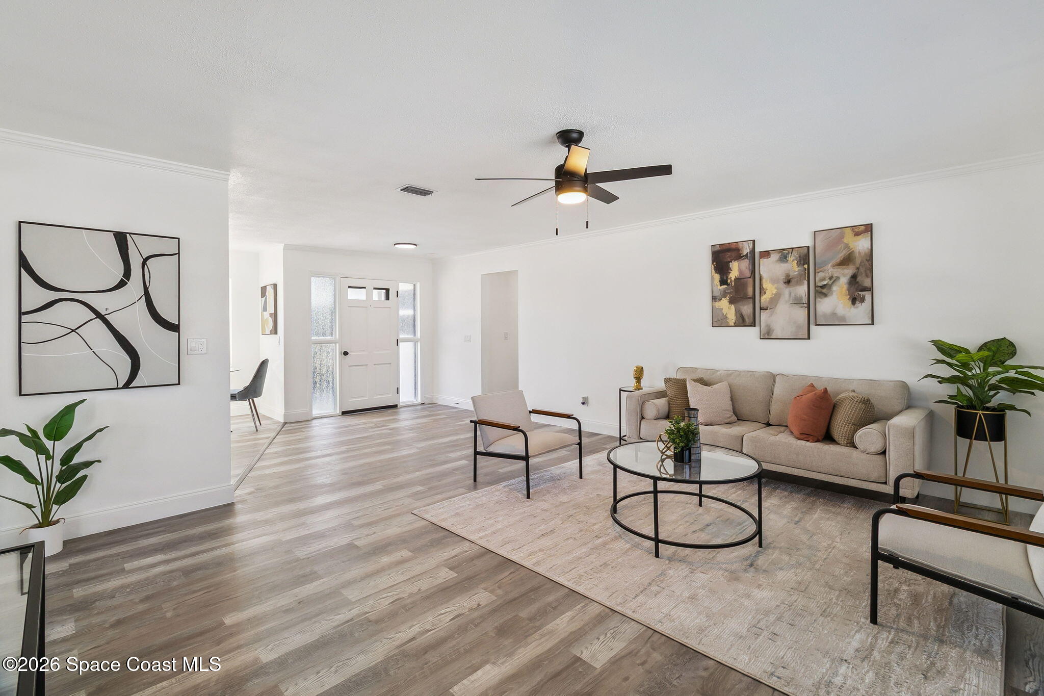 1345 Crevalle Avenue