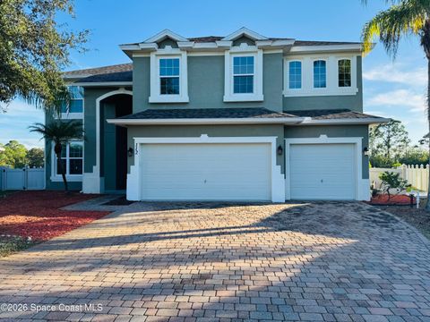 112 Broyles Drive SE Palm Bay FL 32909