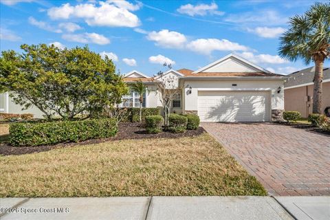 6717 Sutro Heights Lane Melbourne FL 32940