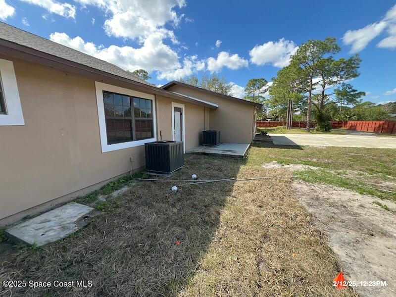 2565 Billie Lane