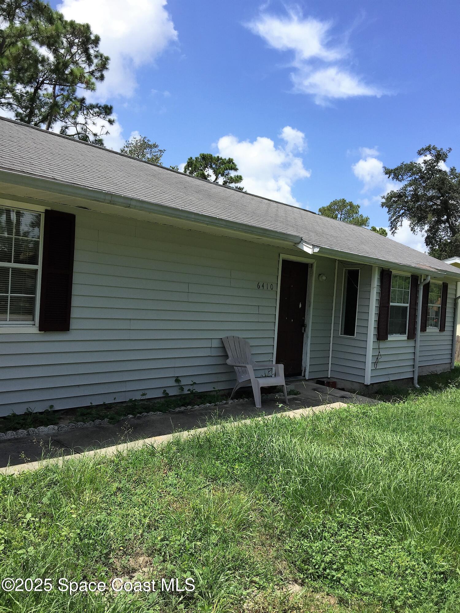 6410 Lookout Drive