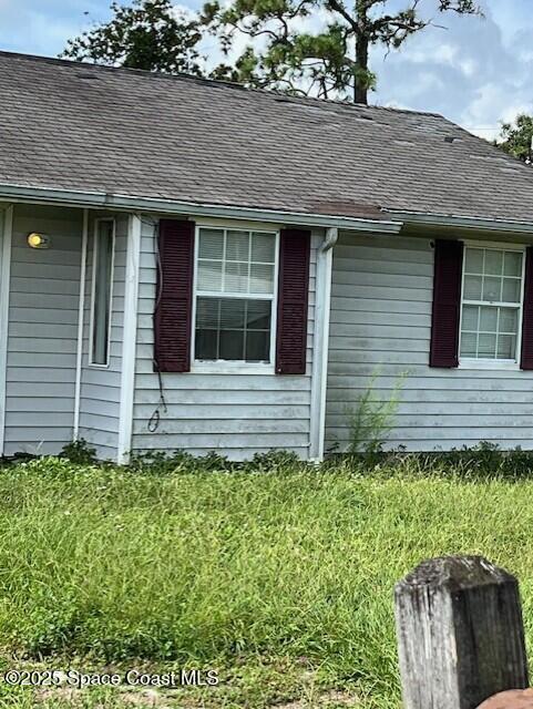 6410 Lookout Drive