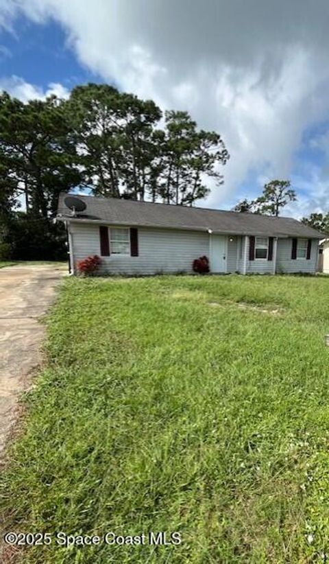 6410 Lookout Drive Cocoa FL 32927