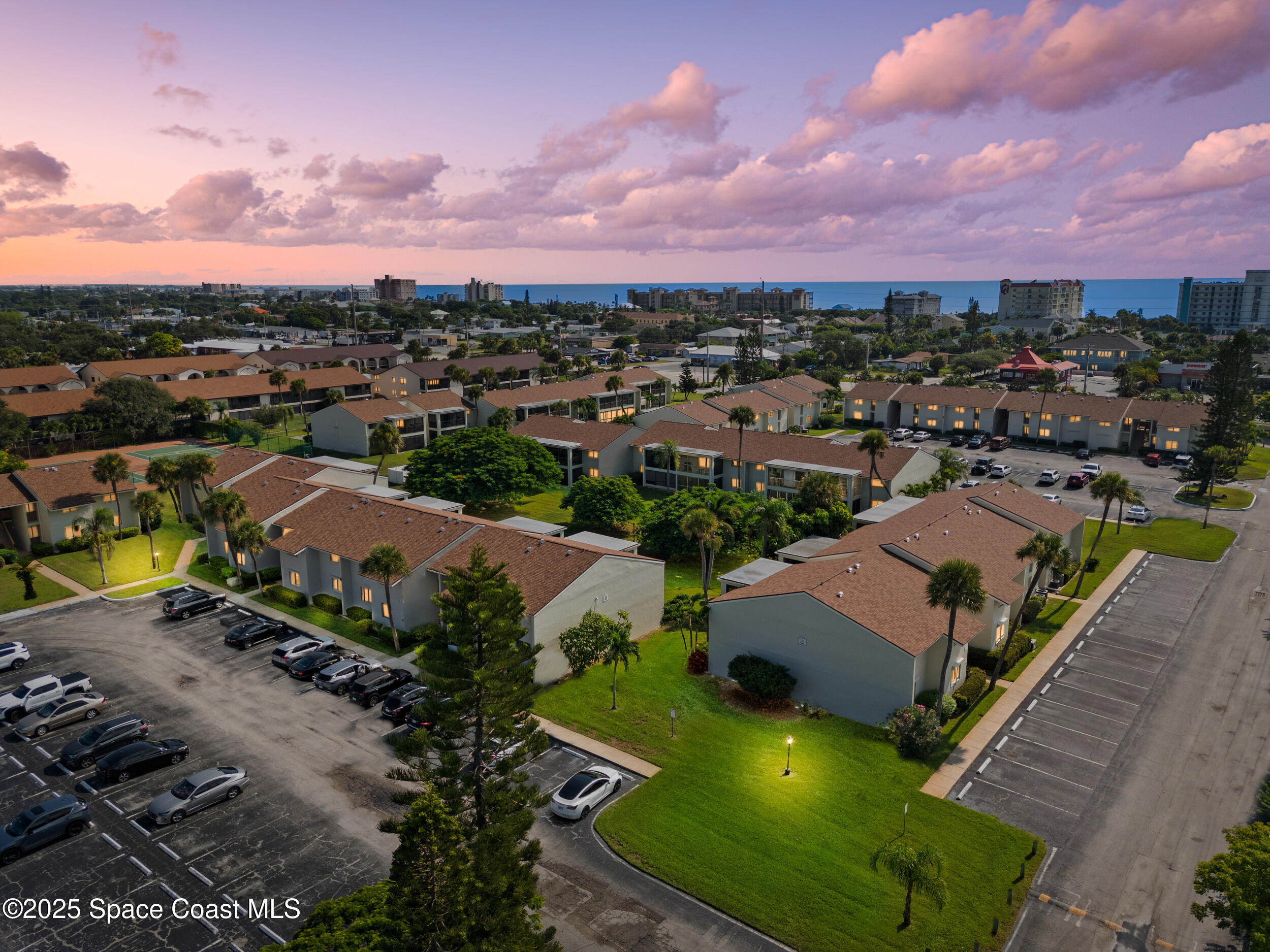 5801 N Atlantic Avenue 501