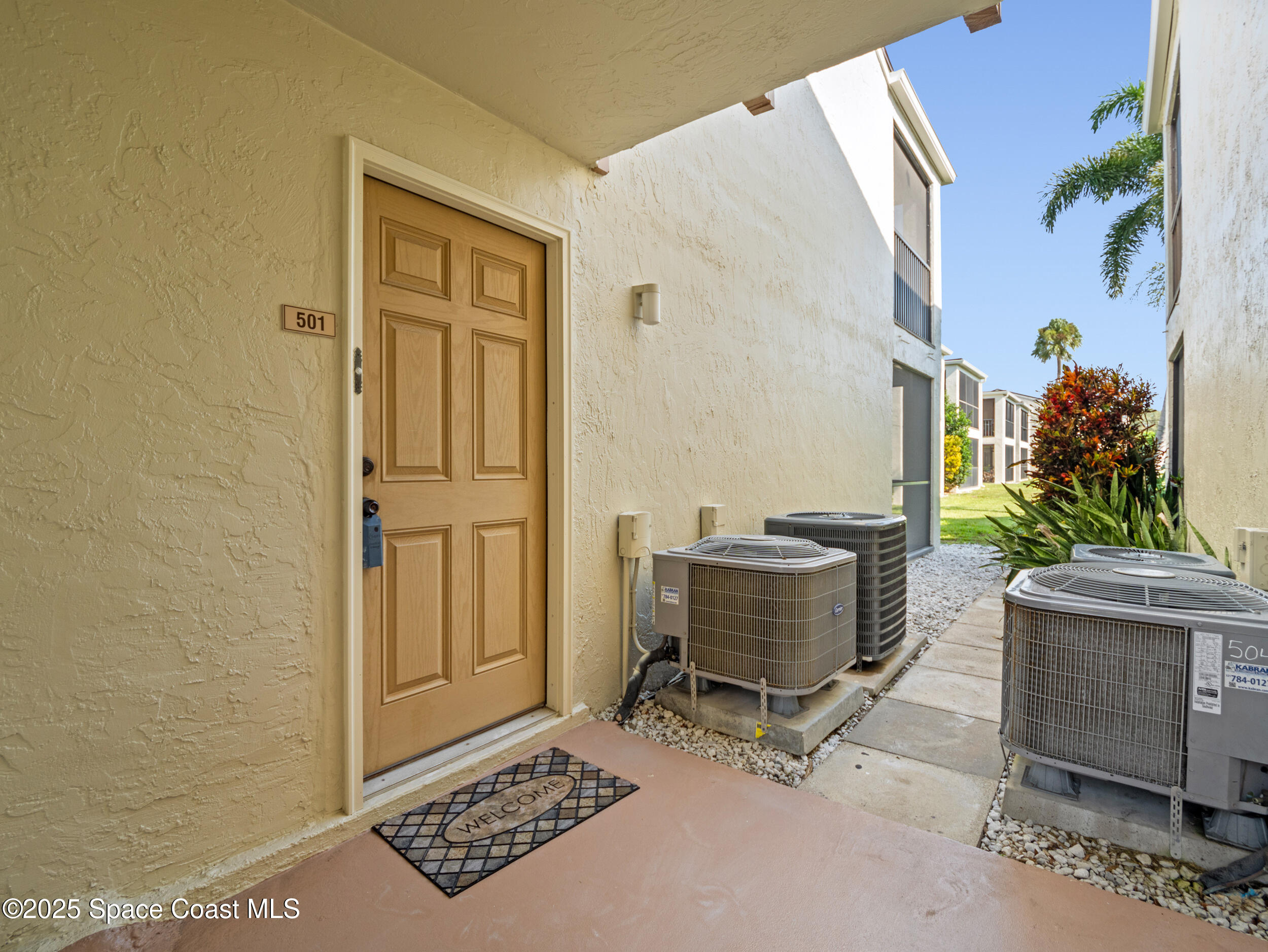 5801 N Atlantic Avenue 501