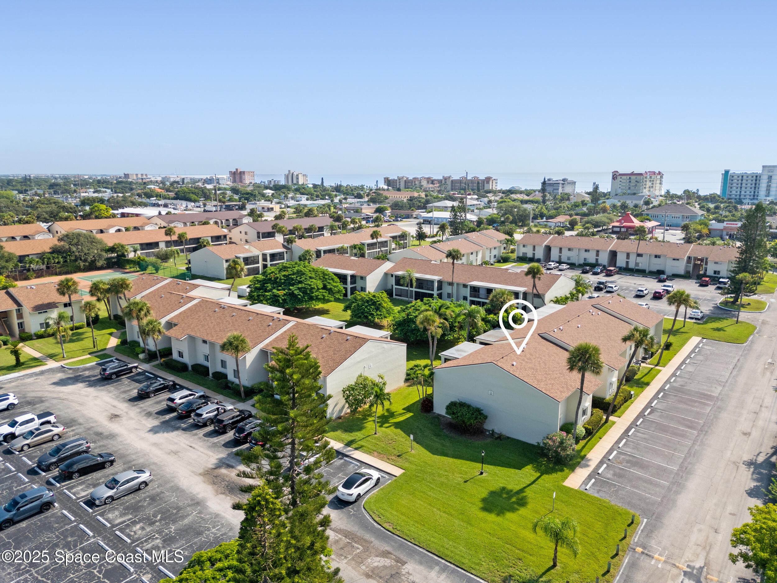 5801 N Atlantic Avenue 501