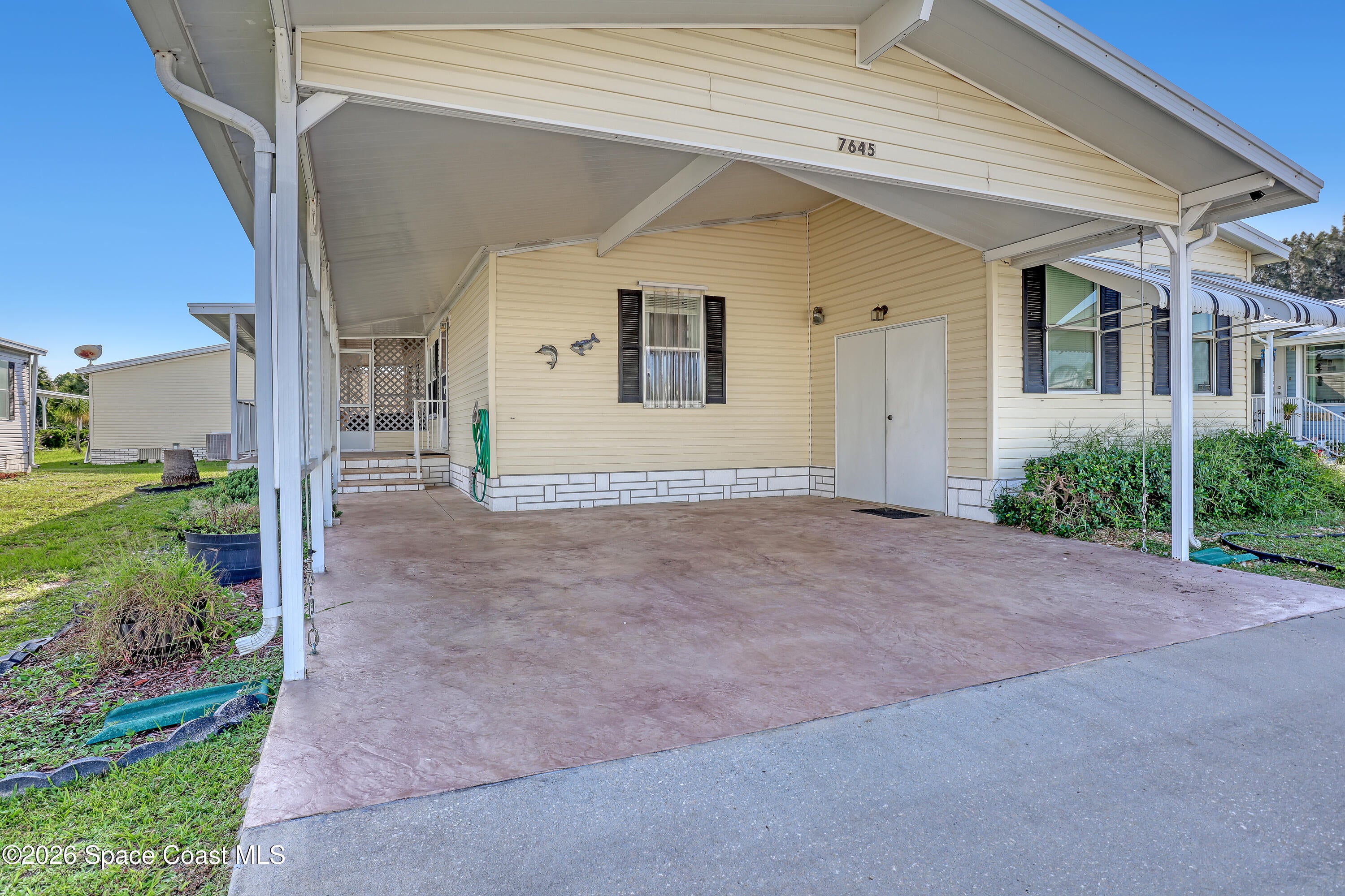 7645 Cedar Bark Road
